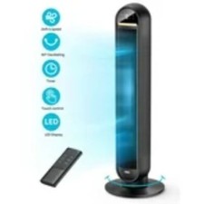 Dreo tower fans for sale  Lilburn