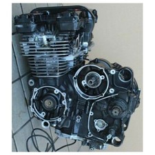 Motore pezzi ricambio usato  Italia