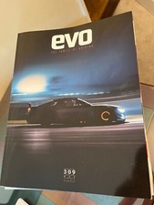 Evo magazine collection for sale  CROYDON