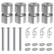 Pack rollers pins for sale  USA