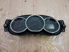 Tacho kombiinstrument dacia gebraucht kaufen  Bad Berneck