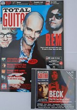 Total guitar magazine for sale  ST. ALBANS