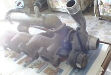 Turbina collettore ford usato  Montesilvano
