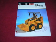 Case 1830 hydrostatic for sale  Berlin