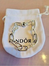 Bracelet link pandora d'occasion Bracelet link pandora d'occasion  Chaville