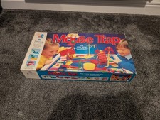 Mouse trap vintage for sale  WISBECH