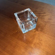 glas vase windlicht gebraucht kaufen  Hof