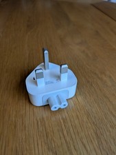 Power plug apple for sale  BURTON-ON-TRENT