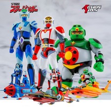 Action toys starzinger usato  San Prisco