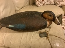 Vintage duck cork for sale  Canton