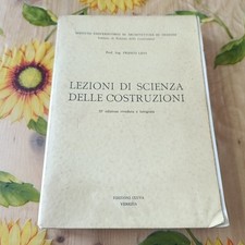 Lezioni scienza della usato  Volvera