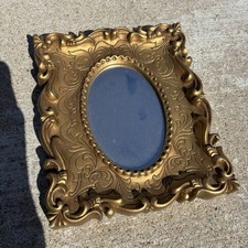 Vintage mirror ornate for sale  Tecumseh