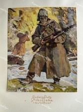 Ludwig Putz Syberia Wołga-Fin Rosja wojna światowa Prusy Wschodnie Tannenberg Rosja na sprzedaż  Wysyłka do Poland