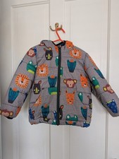 Next kids coat for sale  DROITWICH