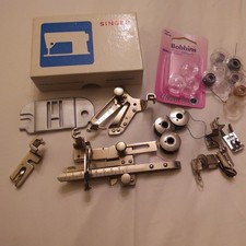Joblot singer parts for sale  STOCKTON-ON-TEES