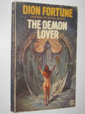 Demon lover dion for sale  PENZANCE