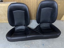 Peugeot 206 rücksitz gebraucht kaufen  Mönchengladbach