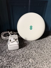 Smart wifi disc for sale  ASHBY-DE-LA-ZOUCH