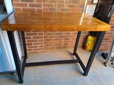 Industrial style high for sale  UK