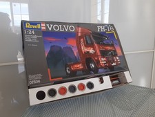 Revell vovlo fh16 d'occasion  Héricourt