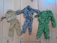 Vintage palitoy 1970s for sale  FROME