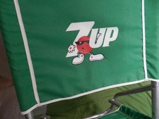 7up logo aluminum for sale  Gladstone