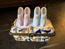 Vintage peint main for sale  LICHFIELD