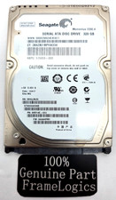 Seagate momentus 7200.4 for sale  Richmond