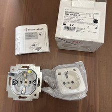 fi steckdose busch jager gebraucht kaufen fi steckdose busch jager gebraucht kaufen  Düsseldorf