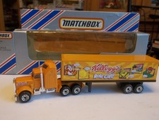 Matchbox convoy cy9 for sale  BELFAST
