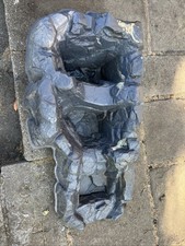 Plastic waterfall feature for sale  NORTHAMPTON