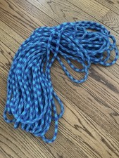leaded gillnet rope for sale  San Francisco