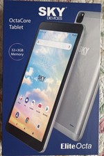 SKY DEVICES OCTACORE TABLET ELITE OCTA, usado comprar usado  Enviando para Brazil