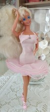 Barbie pretty surprise usato  Brindisi