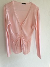 Damen strickjacke cardigan gebraucht kaufen  Kempten (Allgäu)