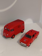 Lot pompier eligor d'occasion  Brest