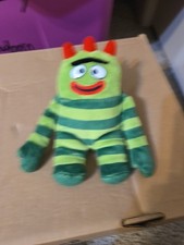 yo gabba gabba toys for sale  Hudson