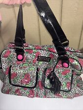 Betsey johnson weekender for sale  New Cumberland