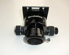 Focheggiatore revelation crayf usato  Alba