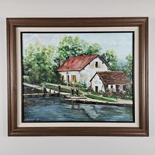 Signed bennett original for sale  Bloomington