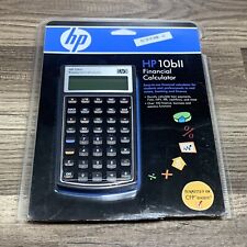 10bii financial calculator for sale  Bedford