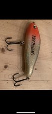 Wobbler piketime fisch gebraucht kaufen  Berlin
