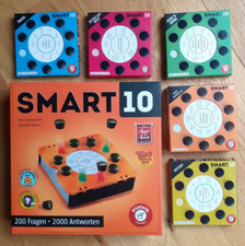 Smart inkl 5 gebraucht kaufen  Burgdorf