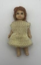 Vintage porcelain doll for sale  BIDEFORD