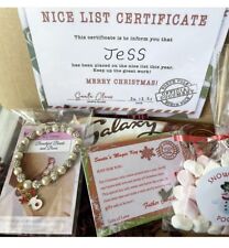 Mini christmas eve for sale  BASILDON