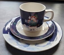 Design kaffeegedeck gedeck gebraucht kaufen  Ober-Mörlen