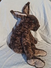 Doudou lapin ikea d'occasion  Seloncourt