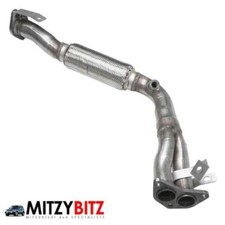 Front exhaust pipe for sale  ROTHERHAM