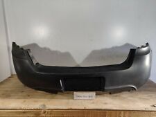 Rear bumper cover for sale  Jacksonville