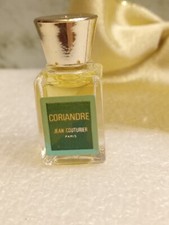 Miniature coriandre jean d'occasion  Marchaux